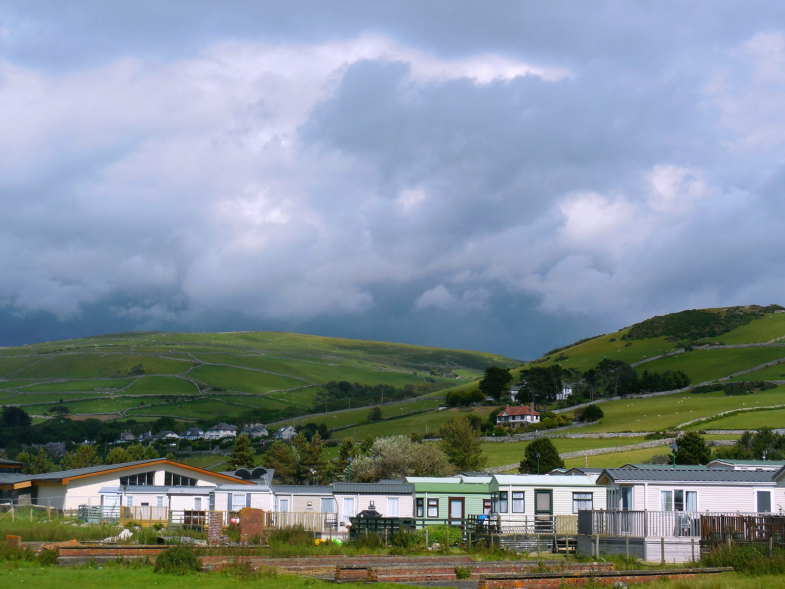 Llwyngwril
